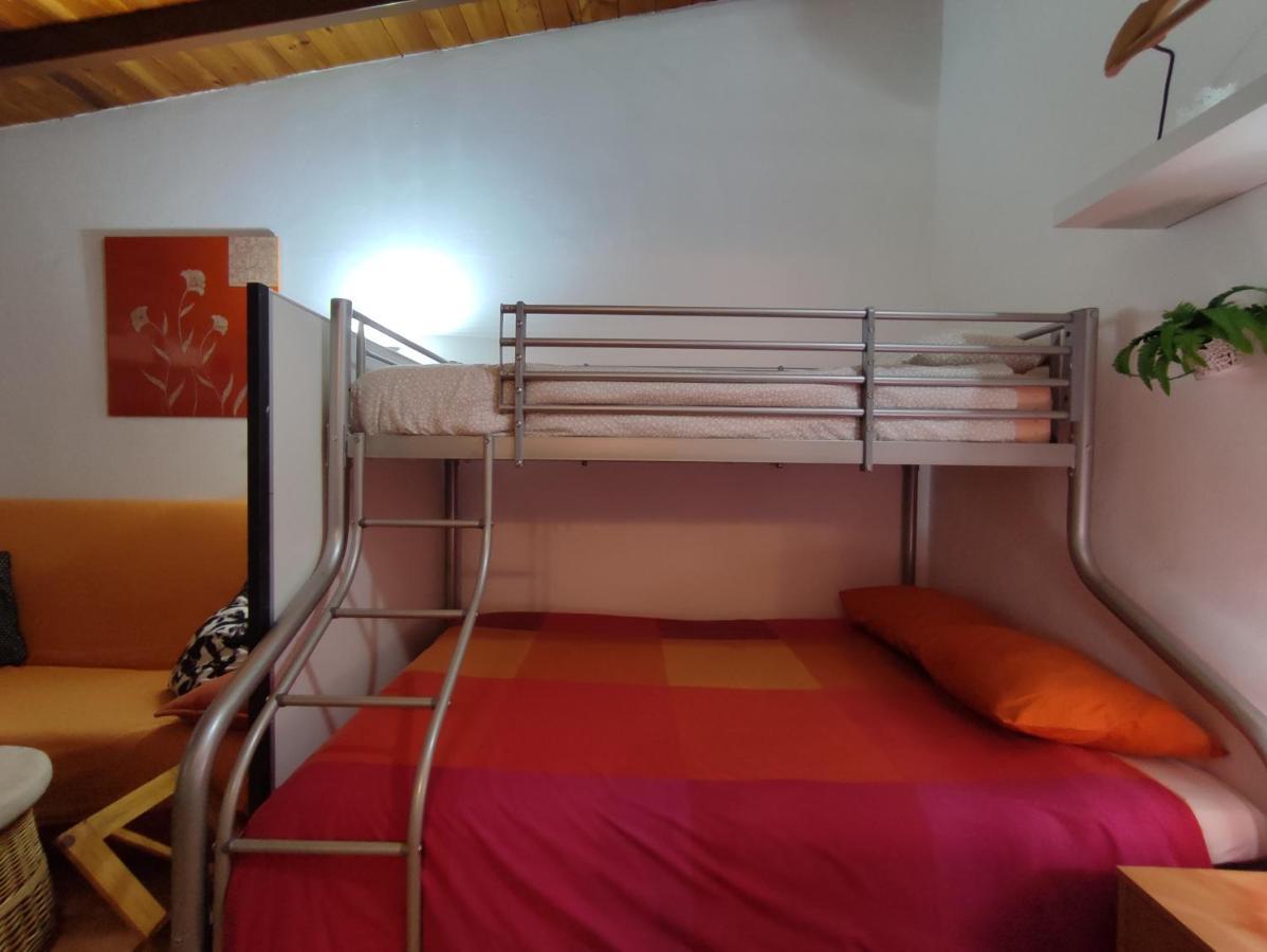 Apartamento 1, Chalet Manzano A 15" De Sevilla, A 30" Del Aeropuerto De Sevilla Villanueva del Ariscal Dış mekan fotoğraf