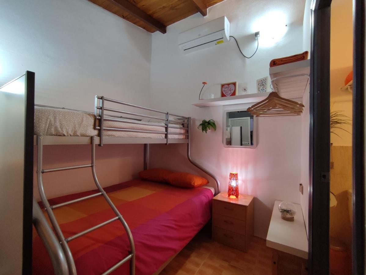 Apartamento 1, Chalet Manzano A 15" De Sevilla, A 30" Del Aeropuerto De Sevilla Villanueva del Ariscal Dış mekan fotoğraf
