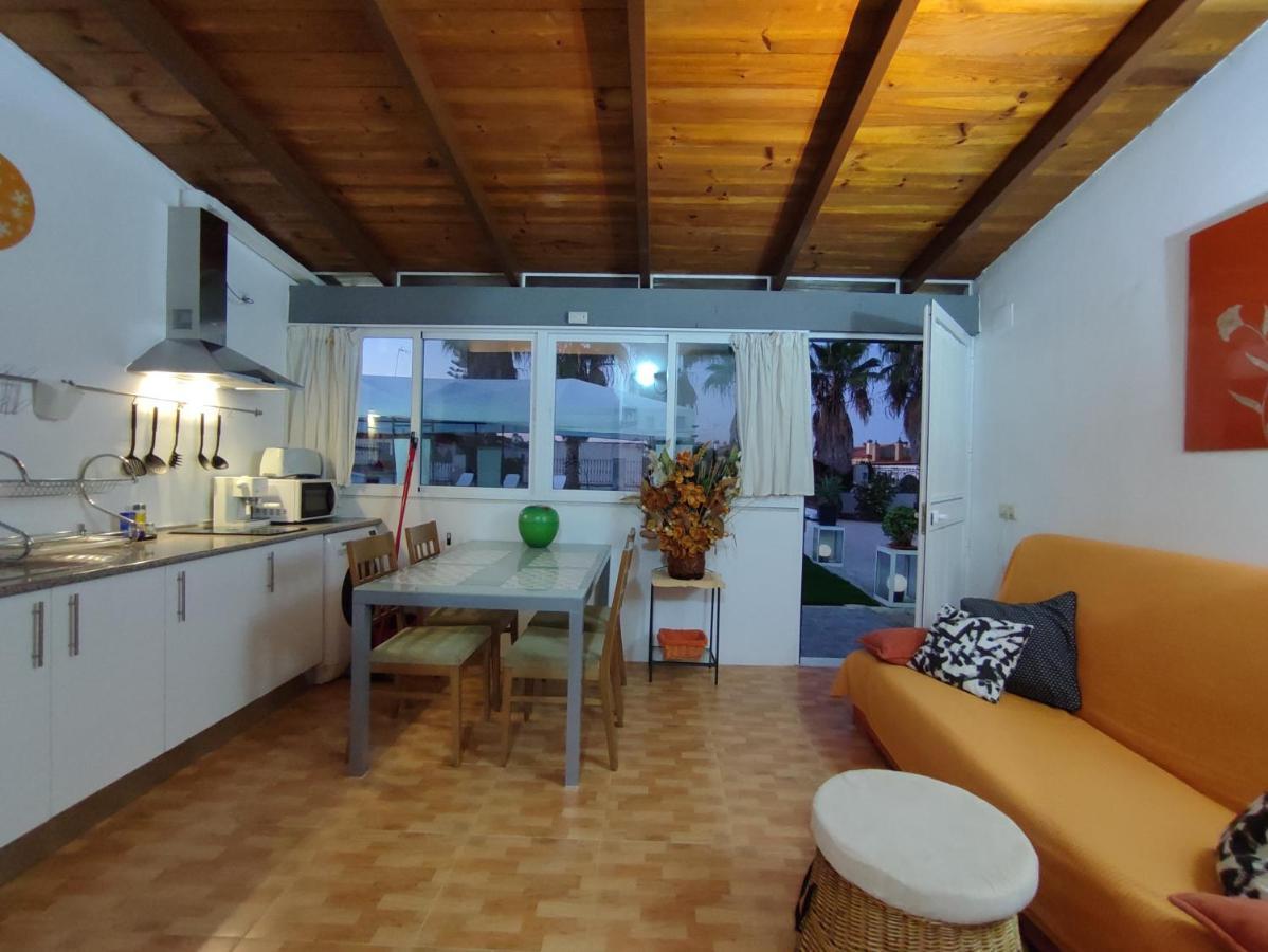 Apartamento 1, Chalet Manzano A 15" De Sevilla, A 30" Del Aeropuerto De Sevilla Villanueva del Ariscal Dış mekan fotoğraf