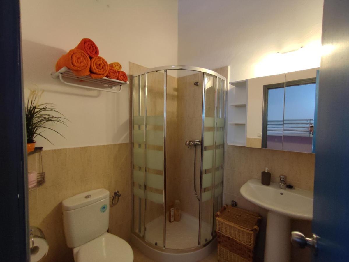 Apartamento 1, Chalet Manzano A 15" De Sevilla, A 30" Del Aeropuerto De Sevilla Villanueva del Ariscal Dış mekan fotoğraf