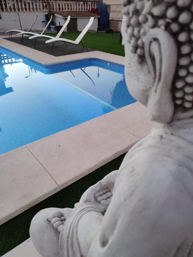 Apartamento 1, Chalet Manzano A 15" De Sevilla, A 30" Del Aeropuerto De Sevilla Villanueva del Ariscal Dış mekan fotoğraf